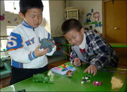 利津縣第二實驗幼兒園開啟“玩具展銷會”，科學實驗玩具引爆創意熱潮